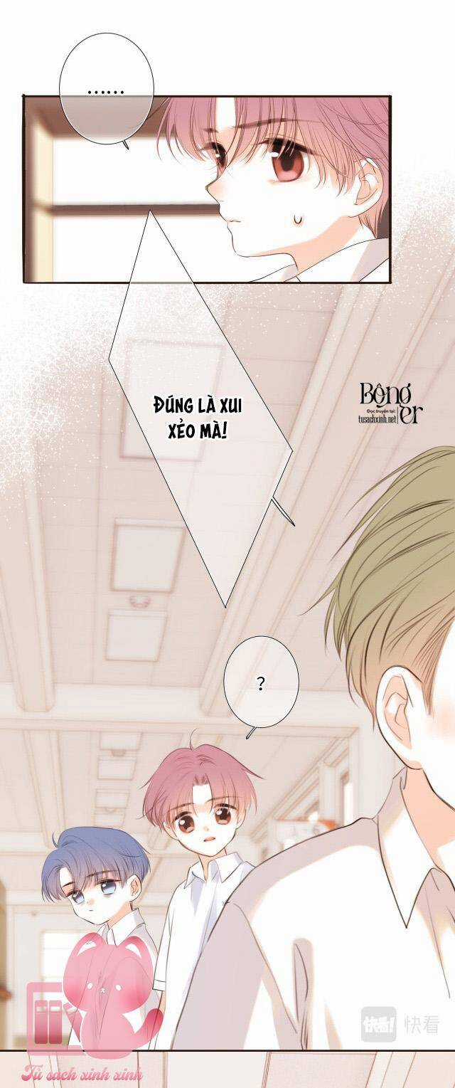 Con Tim Rung Động - Chapter 183 - Trang 15