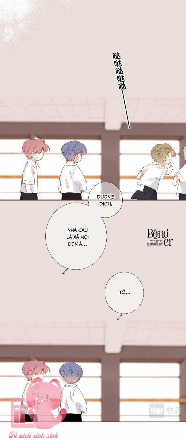 Con Tim Rung Động - Chapter 183 - Trang 22