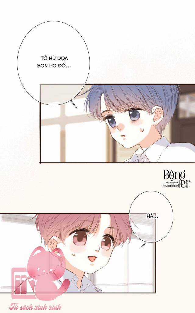 Con Tim Rung Động - Chapter 183 - Trang 23