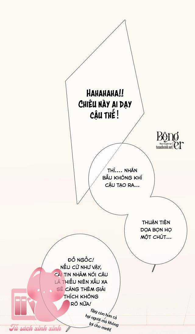 Con Tim Rung Động - Chapter 183 - Trang 24