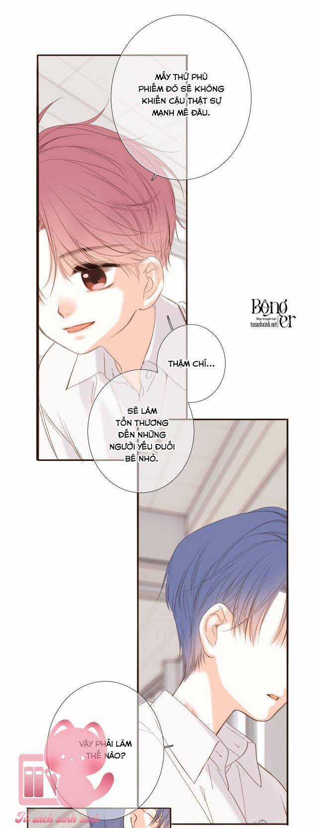 Con Tim Rung Động - Chapter 183 - Trang 26