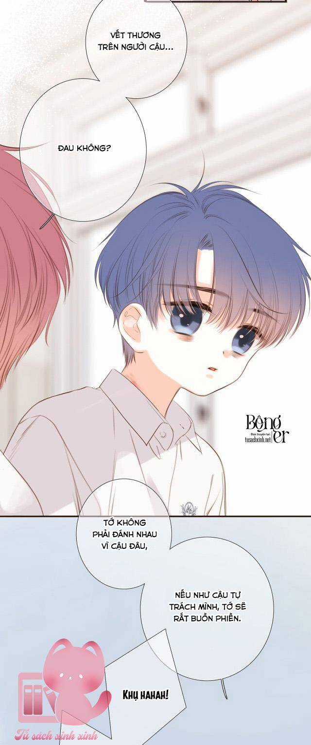 Con Tim Rung Động - Chapter 183 - Trang 28