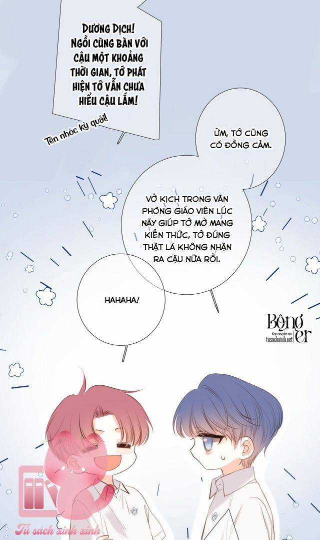 Con Tim Rung Động - Chapter 183 - Trang 29