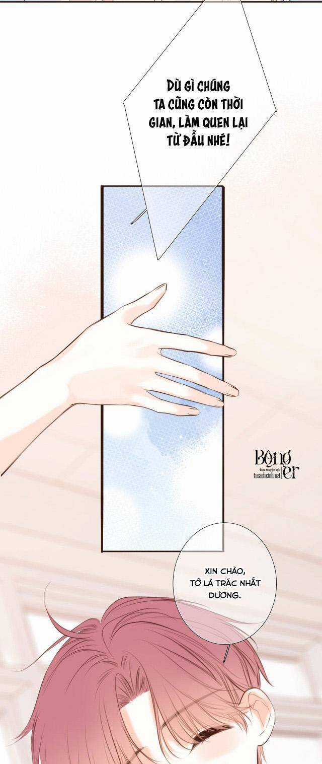 Con Tim Rung Động - Chapter 183 - Trang 30