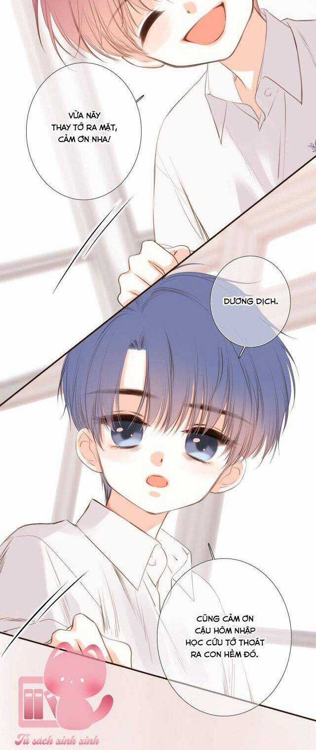 Con Tim Rung Động - Chapter 183 - Trang 31