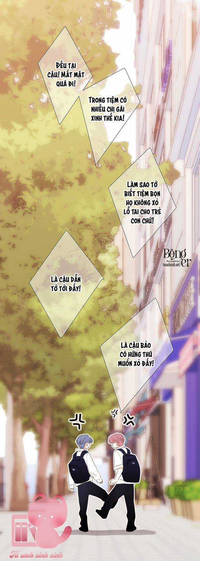 Con Tim Rung Động - Chapter 183 - Trang 37