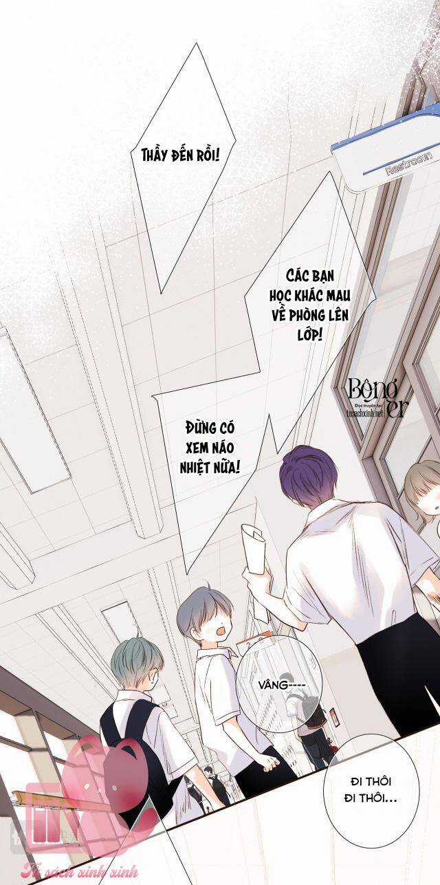 Con Tim Rung Động - Chapter 183 - Trang 39