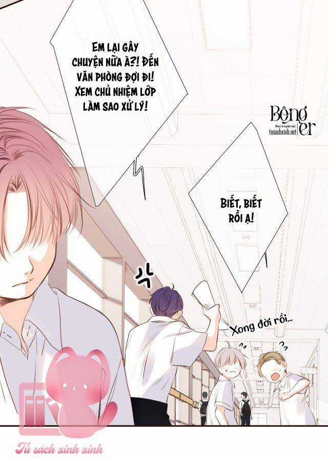 Con Tim Rung Động - Chapter 183 - Trang 40