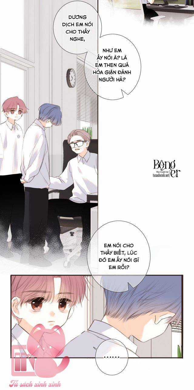 Con Tim Rung Động - Chapter 183 - Trang 5