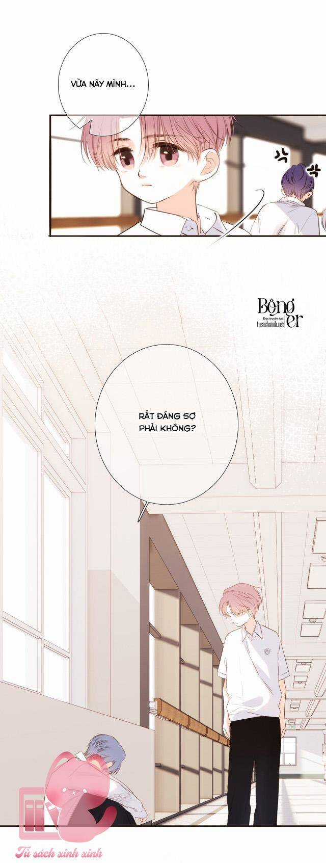 Con Tim Rung Động - Chapter 183 - Trang 41