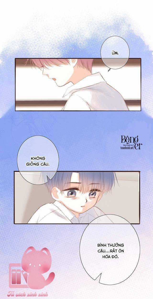 Con Tim Rung Động - Chapter 183 - Trang 42