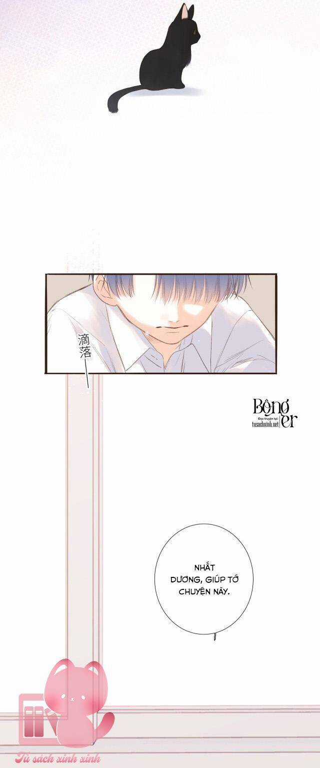 Con Tim Rung Động - Chapter 183 - Trang 43