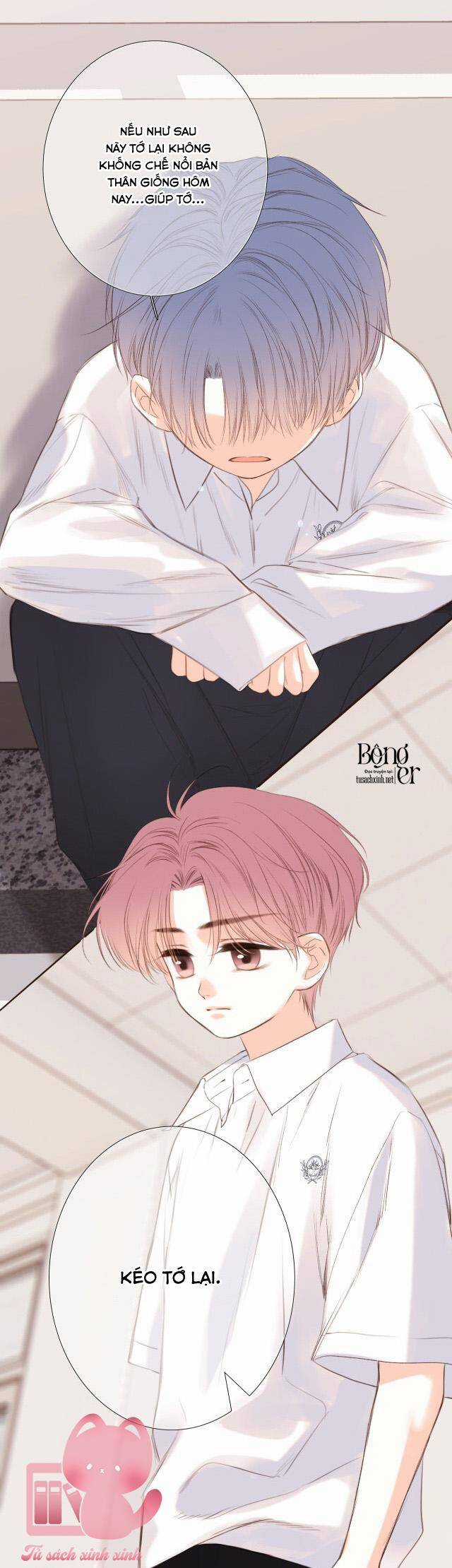 Con Tim Rung Động - Chapter 183 - Trang 44