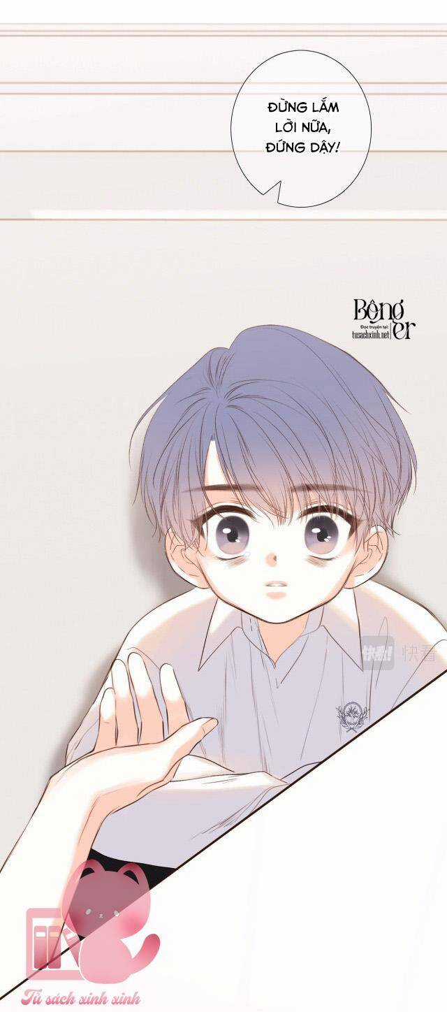 Con Tim Rung Động - Chapter 183 - Trang 46