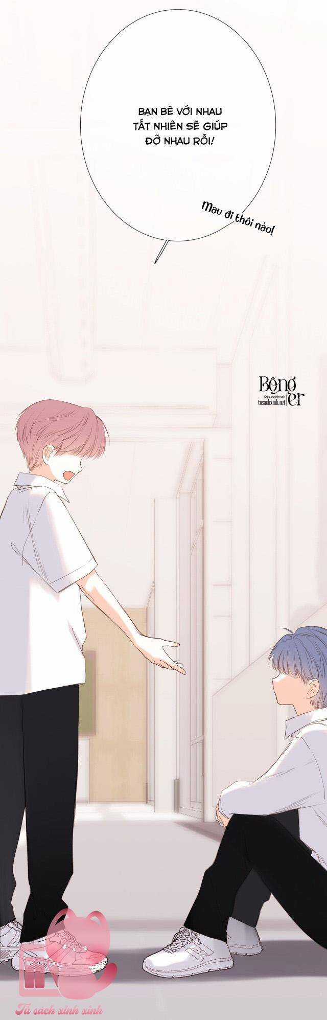 Con Tim Rung Động - Chapter 183 - Trang 47