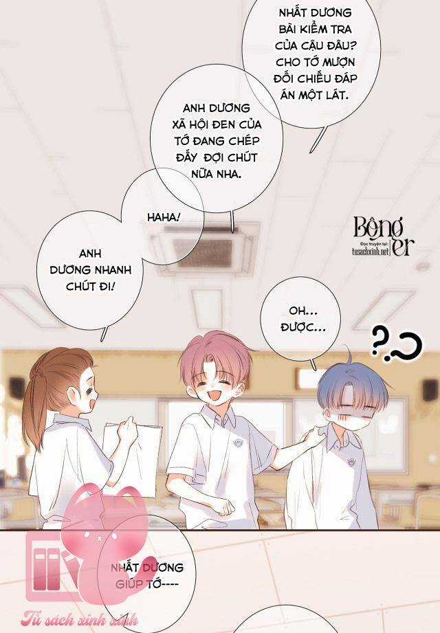 Con Tim Rung Động - Chapter 183 - Trang 53