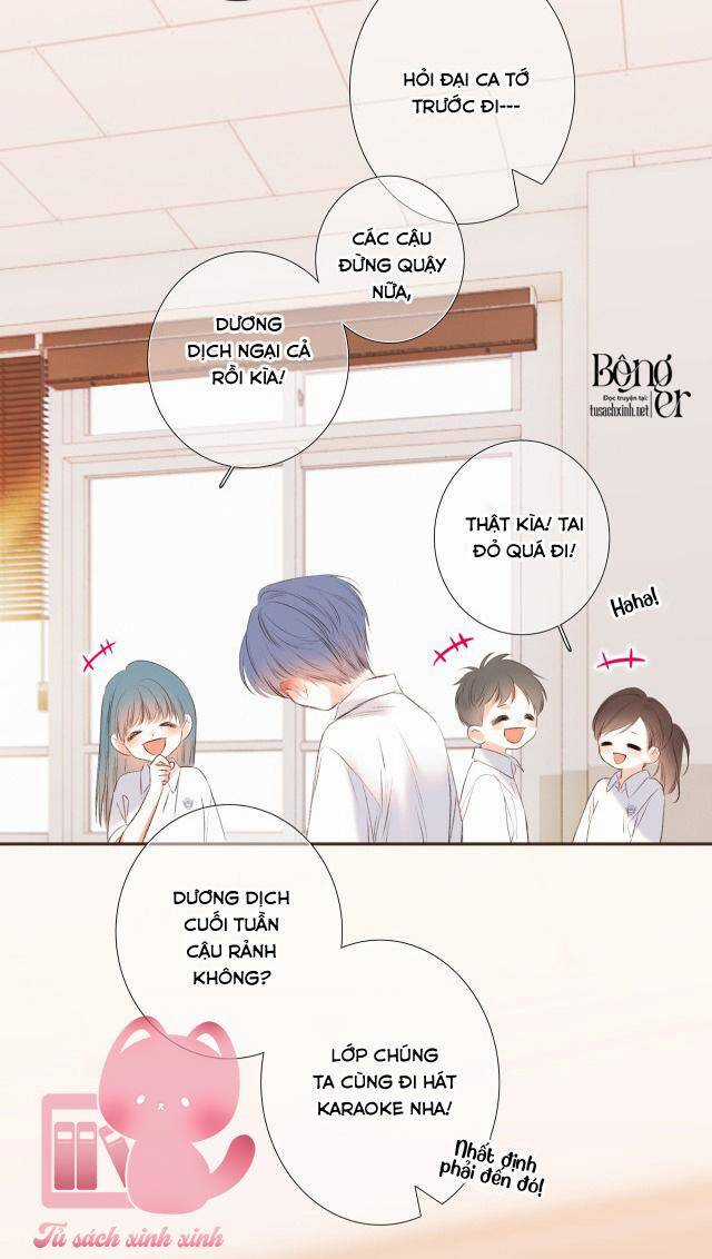 Con Tim Rung Động - Chapter 183 - Trang 54