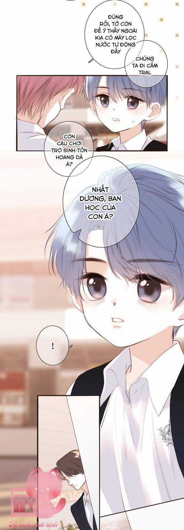 Con Tim Rung Động - Chapter 184 - Trang 12