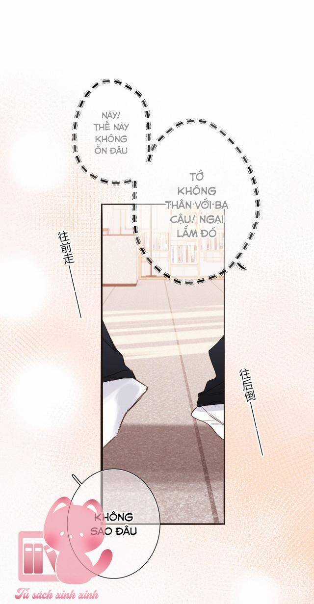 Con Tim Rung Động - Chapter 184 - Trang 16