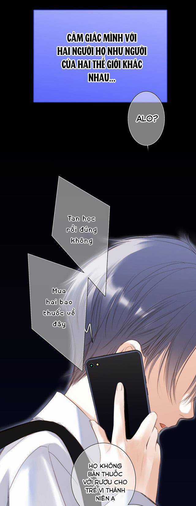 Con Tim Rung Động - Chapter 184 - Trang 21