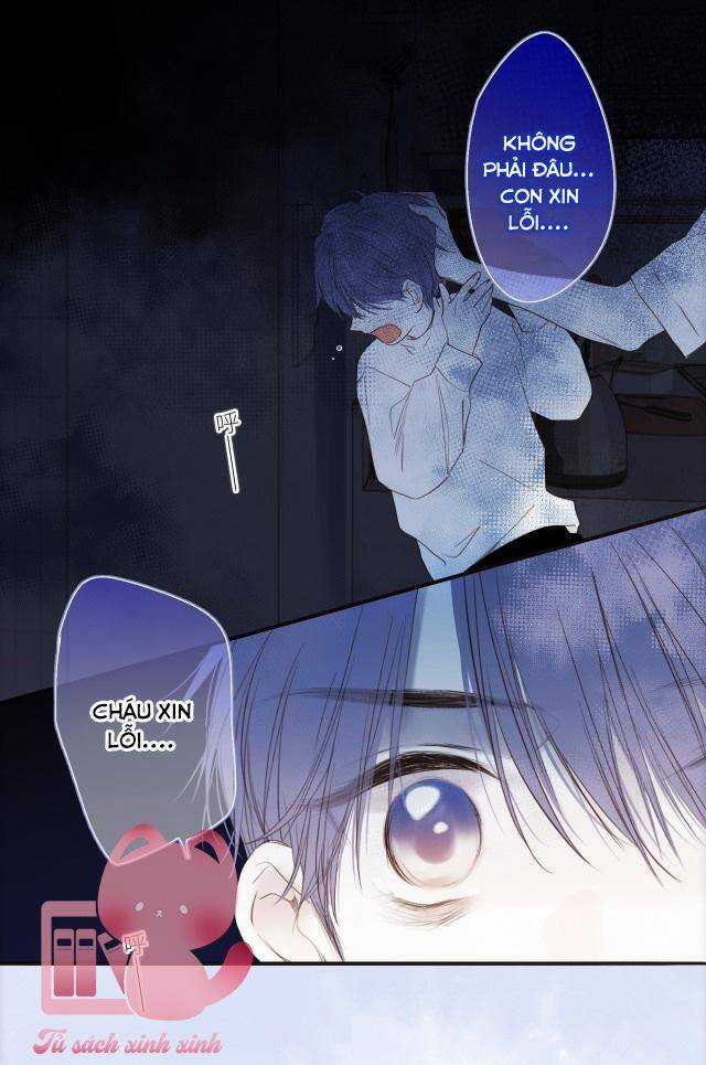 Con Tim Rung Động - Chapter 184 - Trang 27