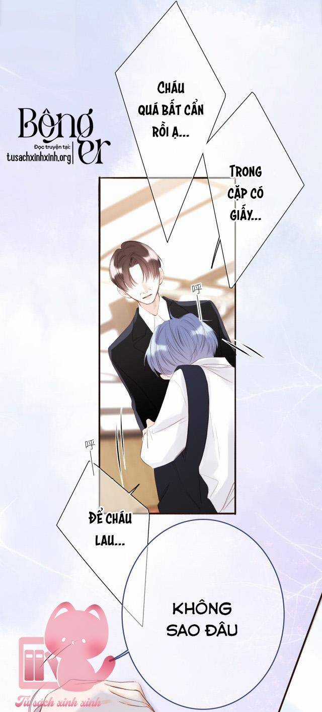 Con Tim Rung Động - Chapter 184 - Trang 28