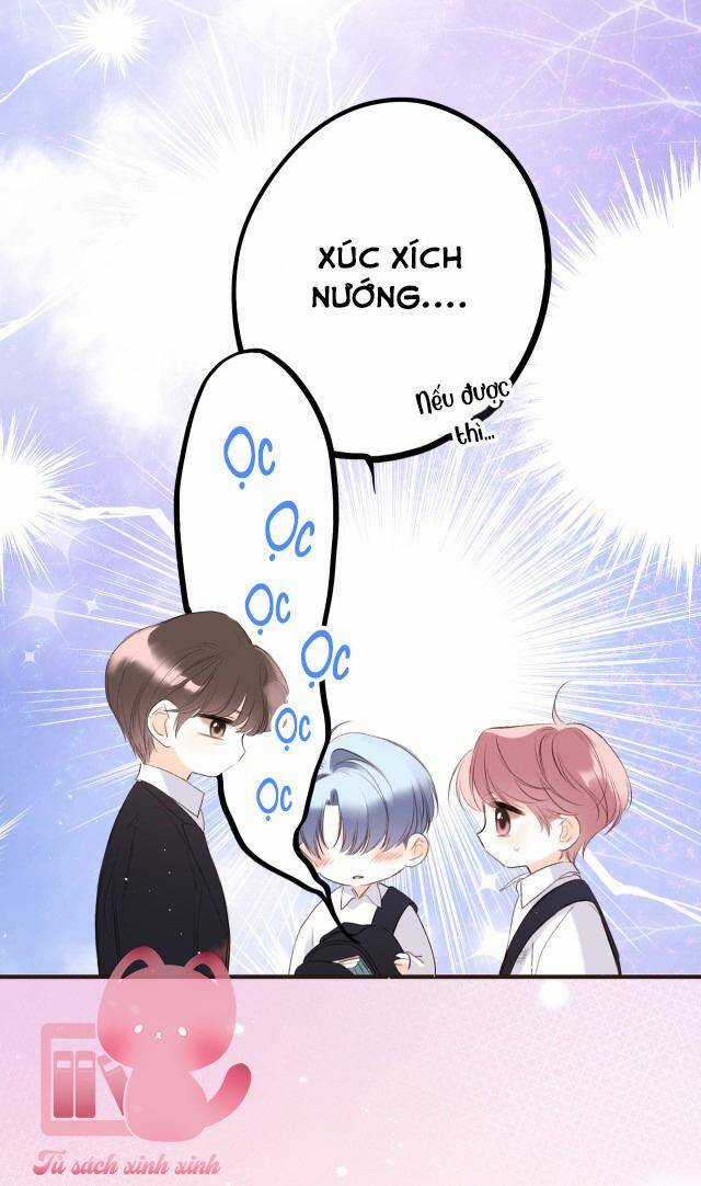 Con Tim Rung Động - Chapter 184 - Trang 31