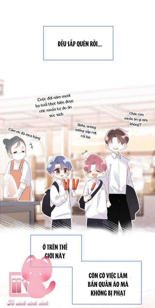 Con Tim Rung Động - Chapter 184 - Trang 33