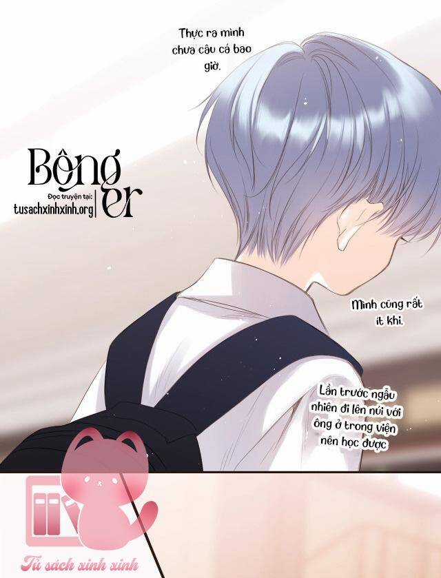 Con Tim Rung Động - Chapter 184 - Trang 36