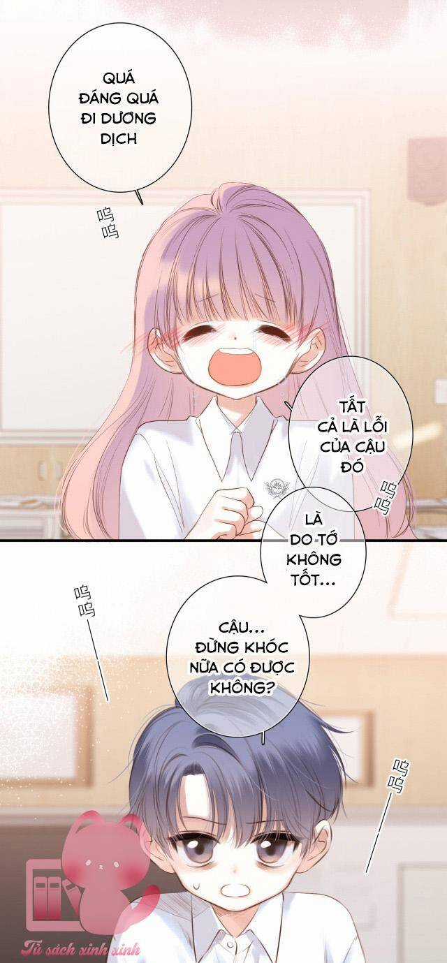 Con Tim Rung Động - Chapter 184 - Trang 5