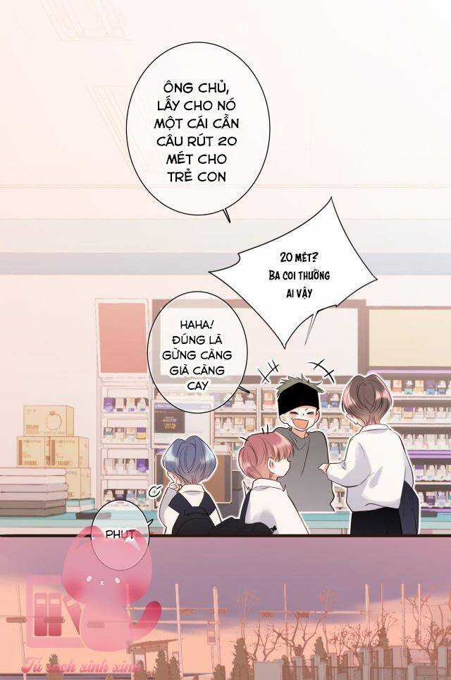 Con Tim Rung Động - Chapter 184 - Trang 41