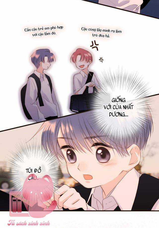 Con Tim Rung Động - Chapter 184 - Trang 45