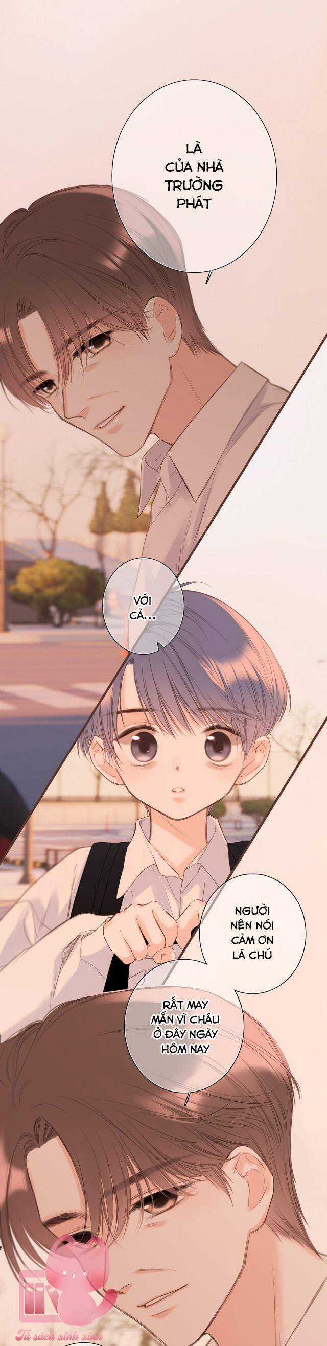 Con Tim Rung Động - Chapter 184 - Trang 47