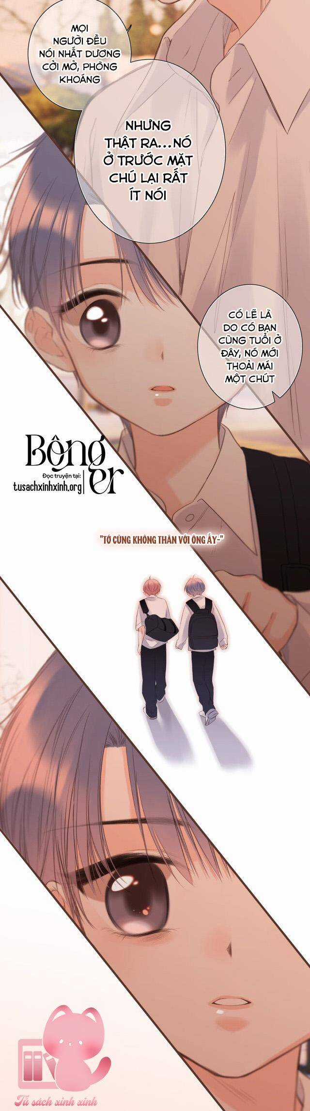 Con Tim Rung Động - Chapter 184 - Trang 48