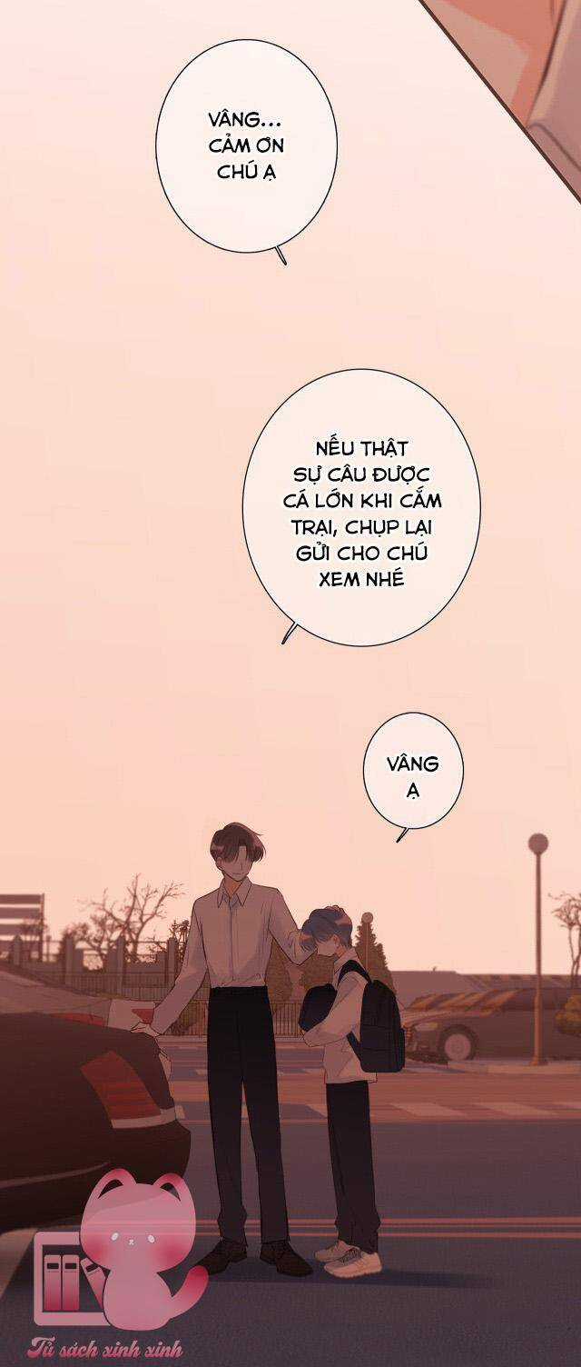 Con Tim Rung Động - Chapter 184 - Trang 49