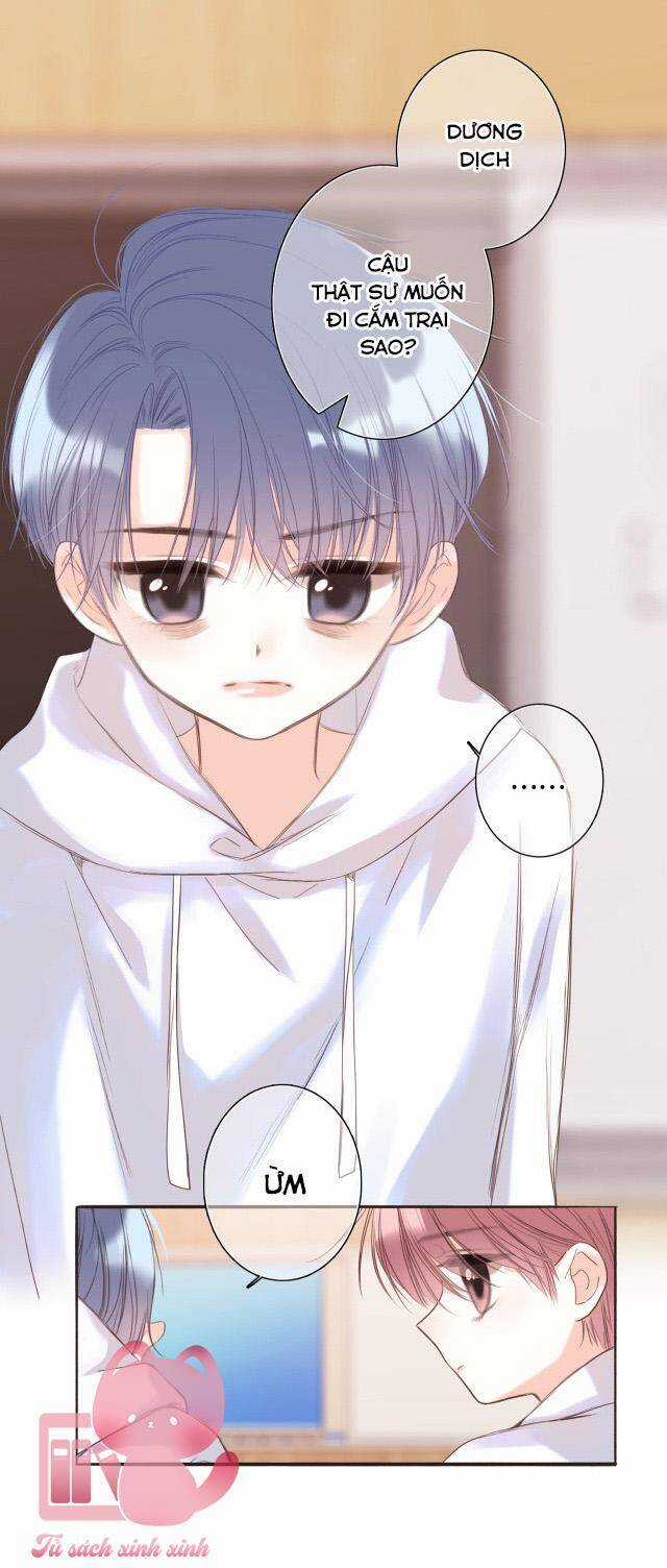 Con Tim Rung Động - Chapter 184 - Trang 54