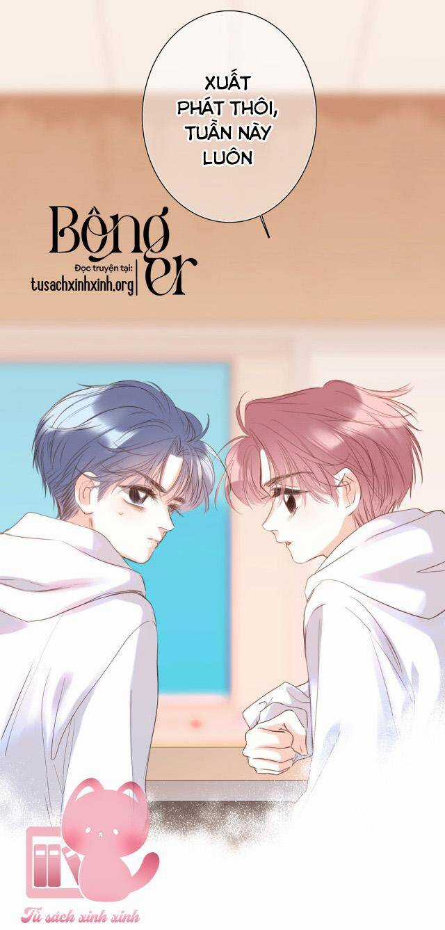 Con Tim Rung Động - Chapter 184 - Trang 56