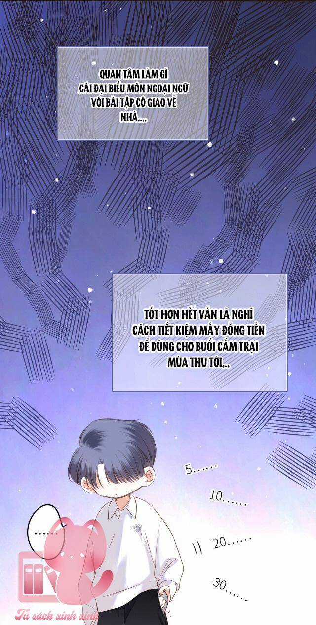 Con Tim Rung Động - Chapter 184 - Trang 9