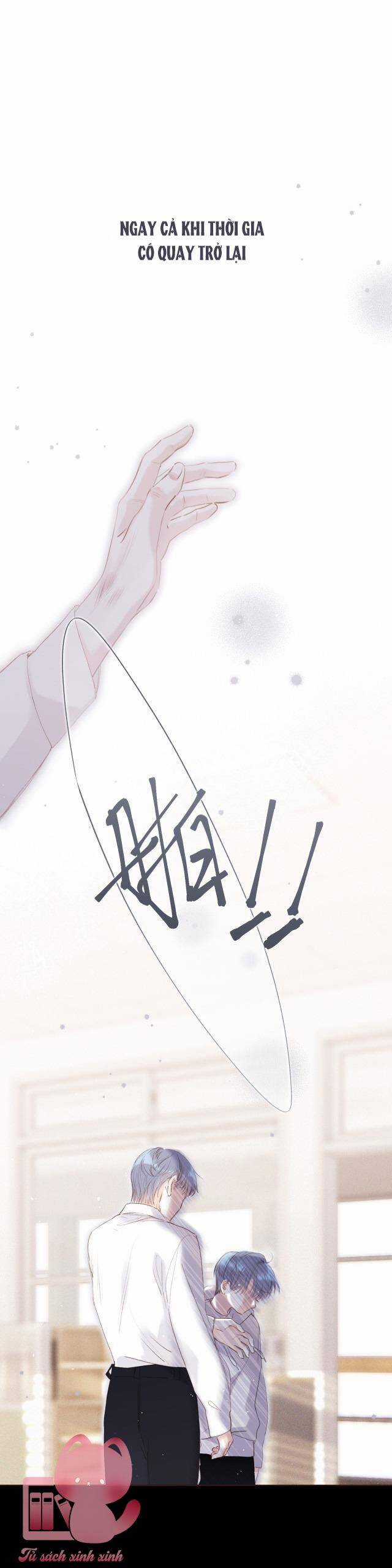 Con Tim Rung Động - Chapter 185 - Trang 2