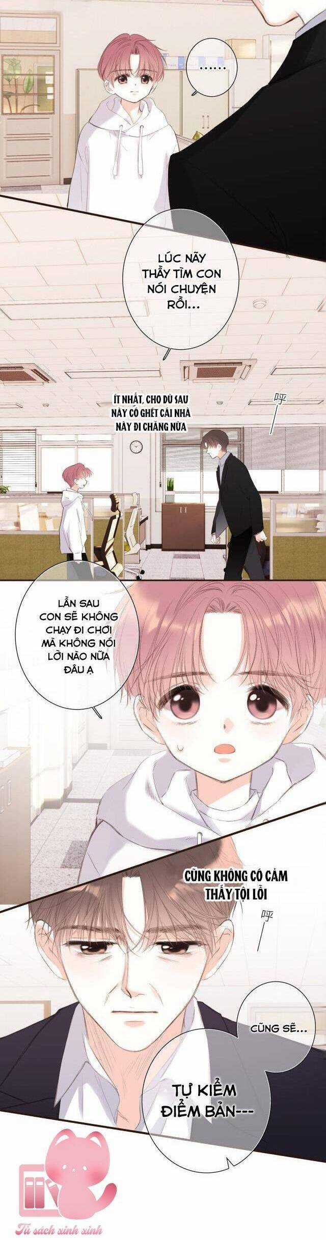 Con Tim Rung Động - Chapter 185 - Trang 11