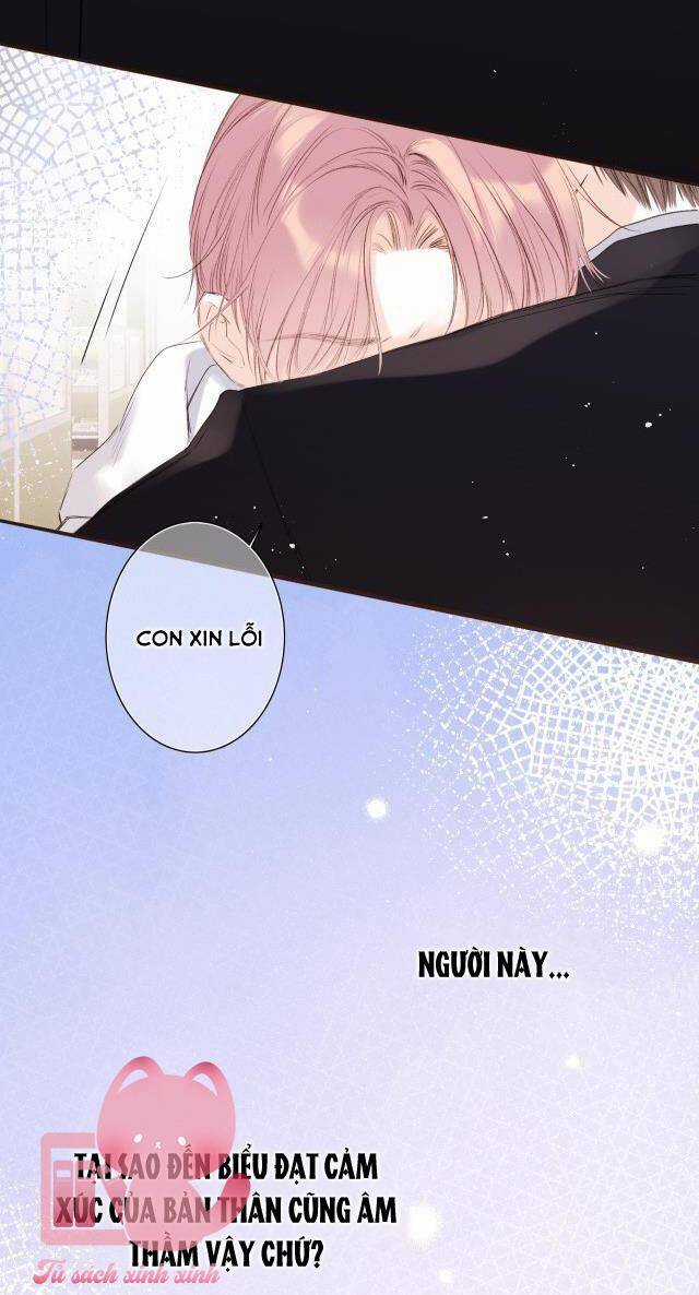 Con Tim Rung Động - Chapter 185 - Trang 18