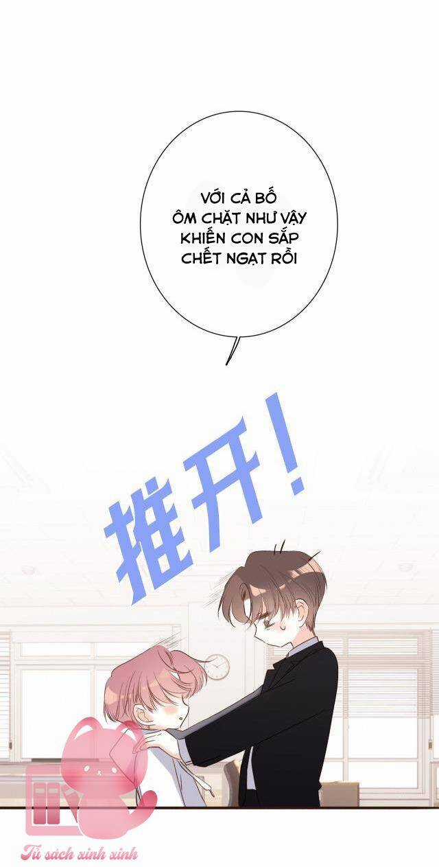 Con Tim Rung Động - Chapter 185 - Trang 21