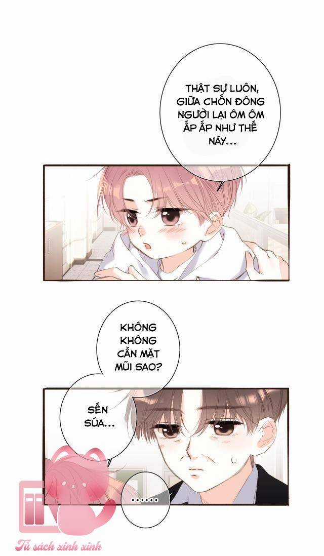 Con Tim Rung Động - Chapter 185 - Trang 22