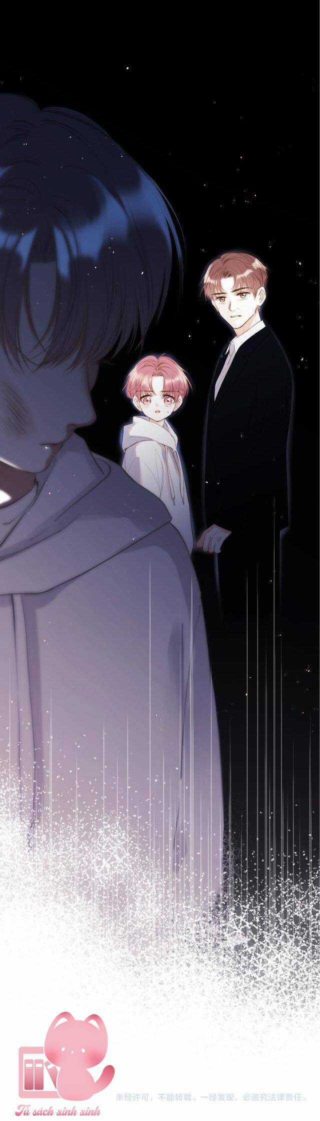 Con Tim Rung Động - Chapter 185 - Trang 27