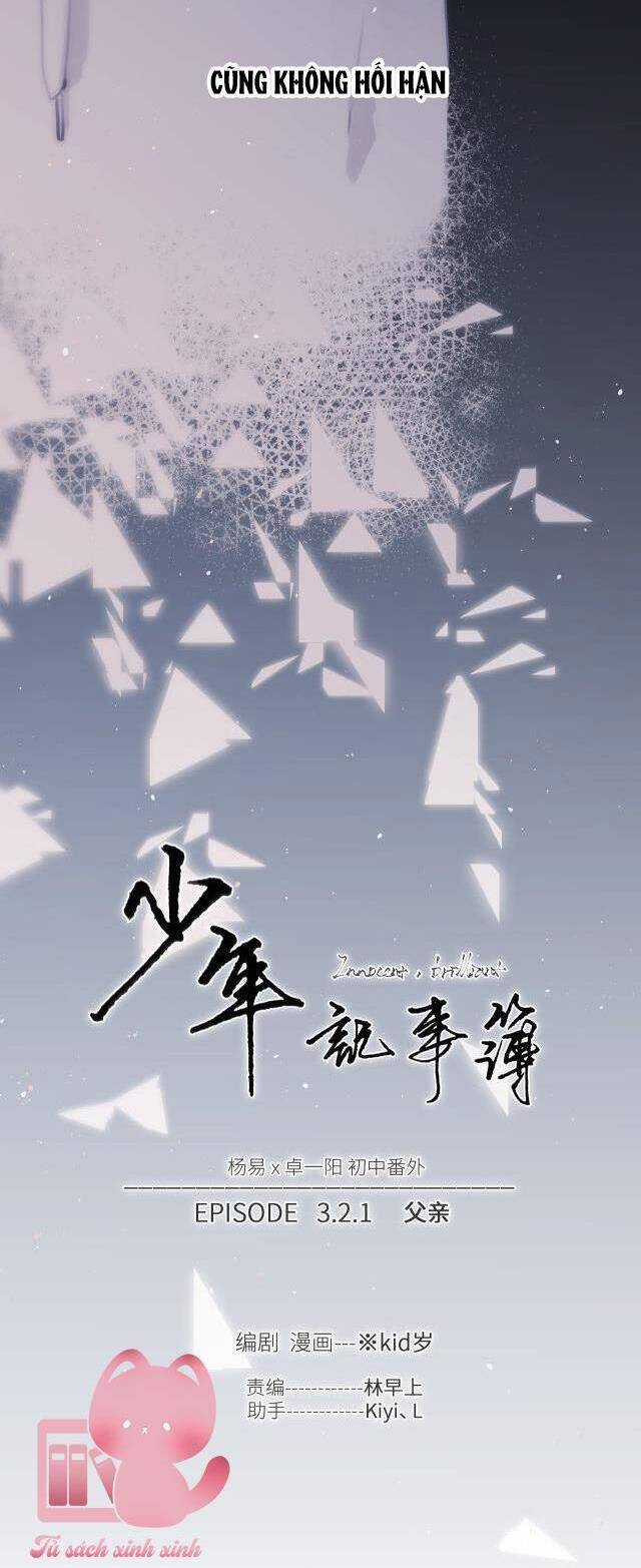 Con Tim Rung Động - Chapter 185 - Trang 4