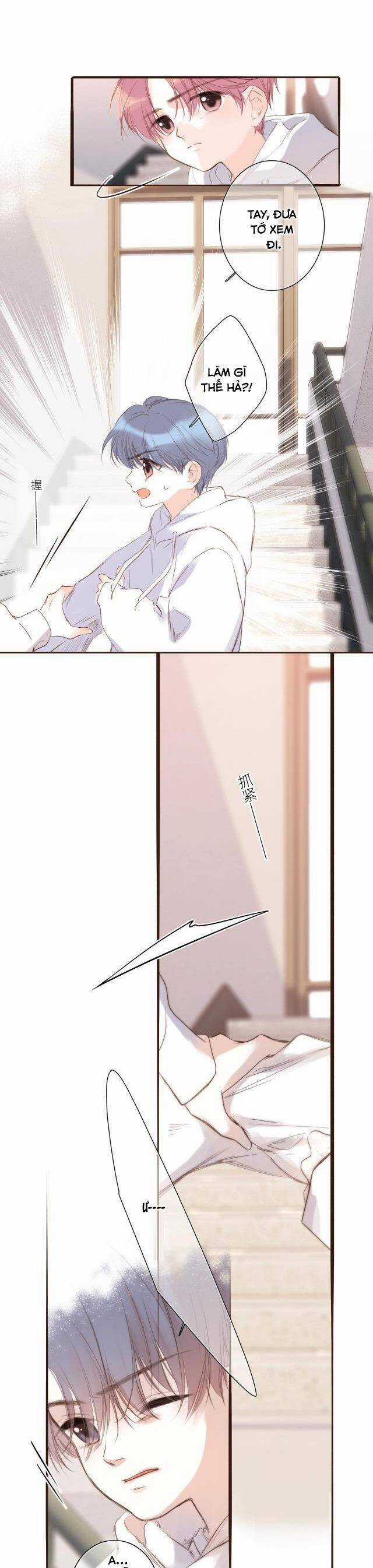 Con Tim Rung Động - Chapter 186 - Trang 13