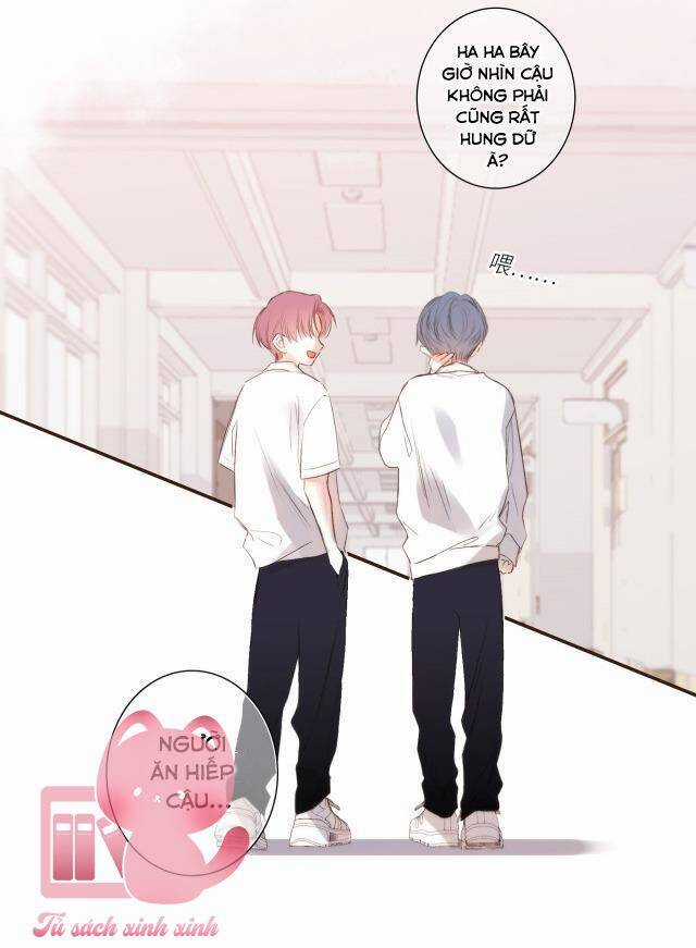 Con Tim Rung Động - Chapter 186 - Trang 16