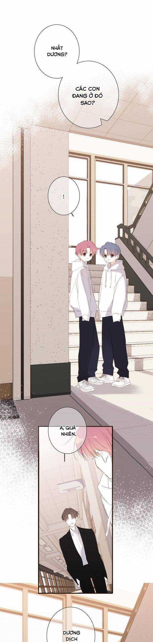 Con Tim Rung Động - Chapter 186 - Trang 20