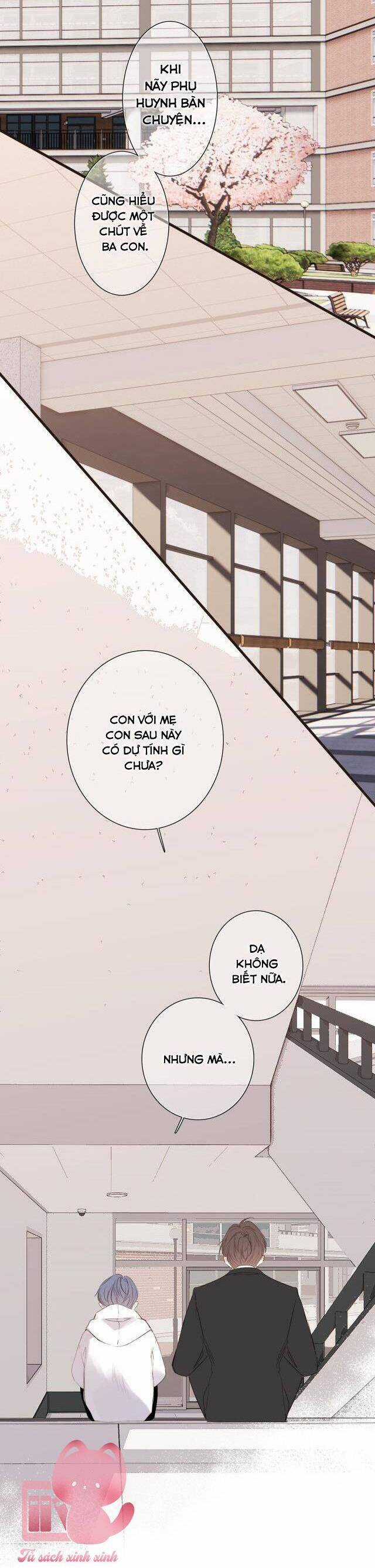 Con Tim Rung Động - Chapter 186 - Trang 22
