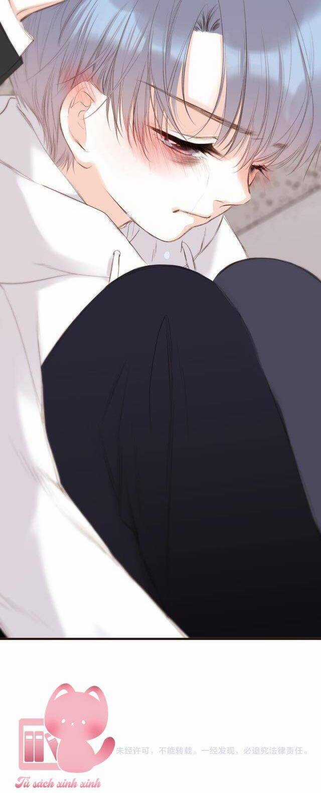 Con Tim Rung Động - Chapter 186 - Trang 25